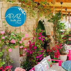 Otel Apaz Alaçatı