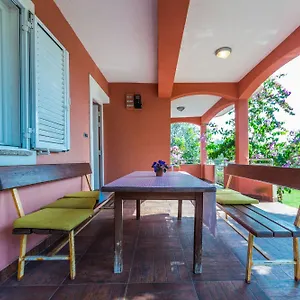  Apartman Carmen Horvátország