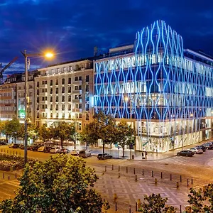 ***** Szálloda Jalta Boutique Csehország