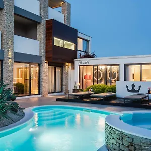 Boutique Chevalier By Bura - Adults Only **** Medulin