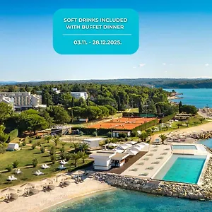 Aminess Vival Maestral **** Novigrad Istria