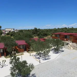 Tatil parkı Kaya