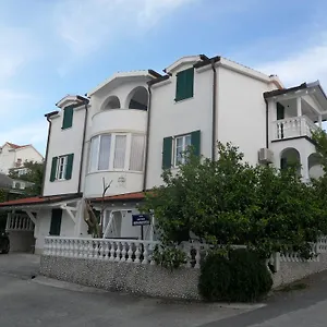  Apartman Mateja Horvátország