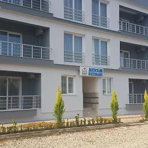 Apart Otel Mevsim Rezidans Apart