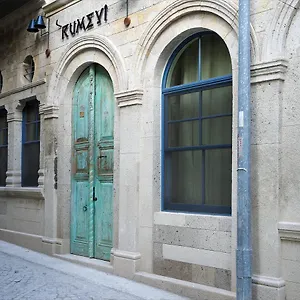 Oda ve Kahvaltı Rumevi