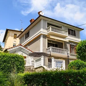 Apartman Salona, Abbázia